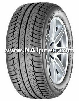 Letné Pneumatiky, Osobné/crossover + malé úžitkové BFGoodrich G-GRIP