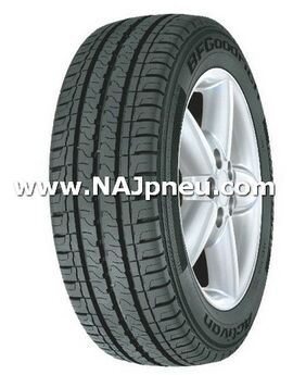 Letné Pneumatiky, Dodávkové + malé úžitkové BFGoodrich ACTIVAN