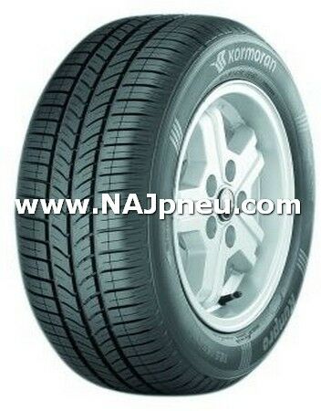 Letné Pneumatiky, Osobné/crossover + malé úžitkové Kormoran RUNPRO B