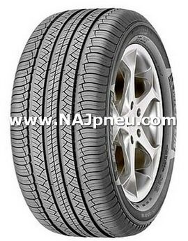 Letné Pneumatiky, SUV/crossover + OFFRoad-ové Michelin LATITUDE TOUR HP