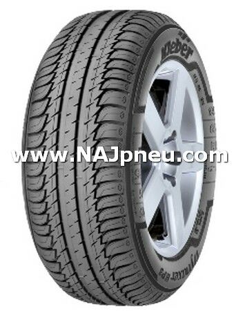 Letné Pneumatiky, SUV/crossover + OFFRoad-ové Kleber DYNAXER HP3 Suv