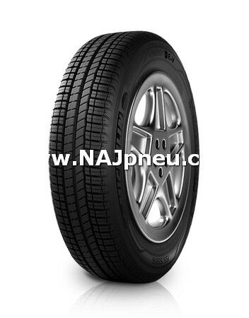 Letné Pneumatiky, Osobné/crossover + malé úžitkové Michelin ENERGY E-V