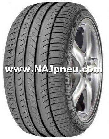 Letné Pneumatiky, Osobné/crossover + malé úžitkové Michelin PILOT EXALTO PE2