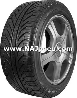 Letné Pneumatiky, Osobné/crossover + malé úžitkové Michelin PILOT SPORT A/S Plus