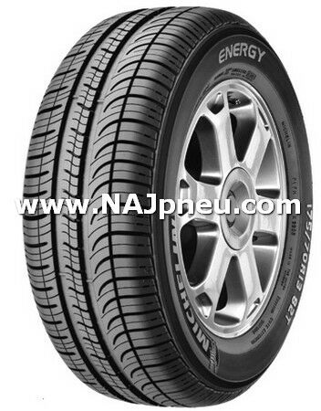 Letné Pneumatiky, Osobné/crossover + malé úžitkové Michelin ENERGY E3B