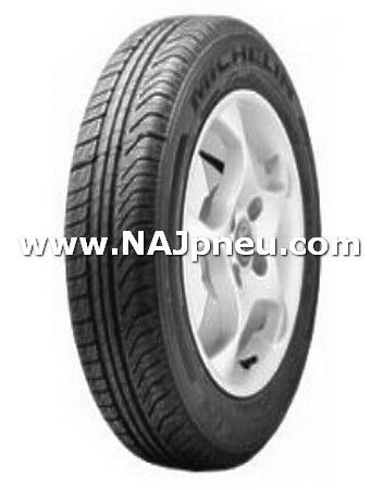 Letné Pneumatiky, Osobné/crossover + malé úžitkové Michelin COMPACT