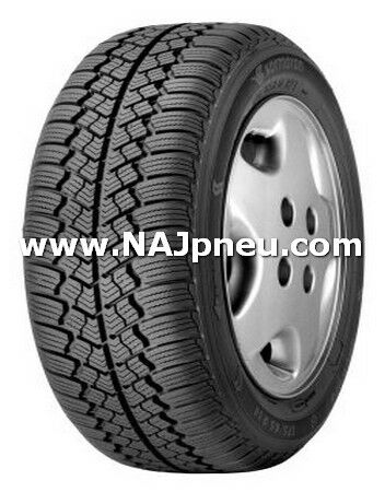 Zimné Pneumatiky, Osobné/crossover + malé úžitkové Kormoran SNOWPRO B