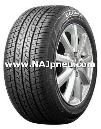 Letné Pneumatiky, Osobné/crossover + malé úžitkové Bridgestone ECOPIA EP25