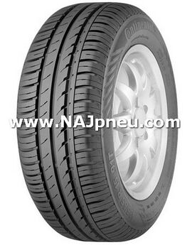 Letné Pneumatiky, Osobné/crossover + malé úžitkové Continental ContiEcoContact 3