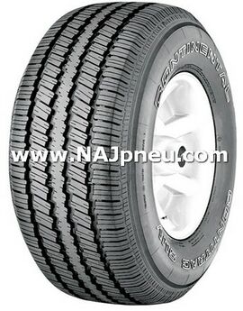 Letné Pneumatiky, SUV/crossover + OFFRoad-ové Continental ContiTrac