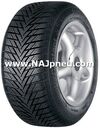 Zimné Pneumatiky, Osobné/crossover + malé úžitkové Continental ContiWinterContact TS800