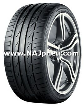 Letné Pneumatiky, Osobné/crossover + malé úžitkové Bridgestone POTENZA S001