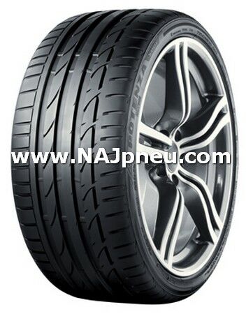 Letné Pneumatiky, Osobné/crossover + malé úžitkové Bridgestone POTENZA S001