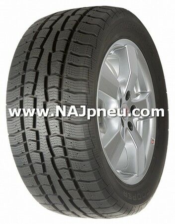 Zimné Pneumatiky, SUV/crossover + OFFRoad-ové Cooper DISCOVERER M+S 2