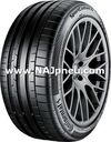 Letné Pneumatiky, SUV/crossover + OFFRoad-ové Continental SportContact 6
