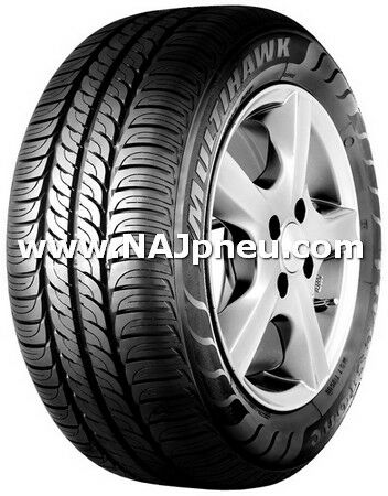 Letné Pneumatiky, Osobné/crossover + malé úžitkové Firestone MULTIHAWK