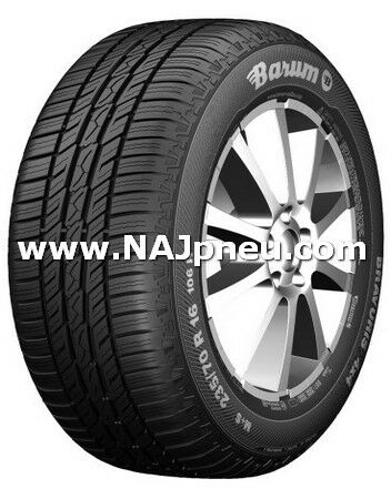 Letné Pneumatiky, SUV/crossover + OFFRoad-ové Barum BRAVURIS 4x4
