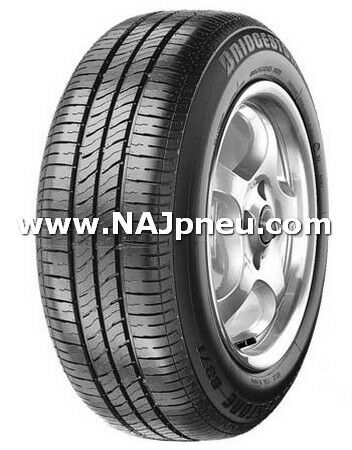 Letné Pneumatiky, Osobné/crossover + malé úžitkové Bridgestone B371