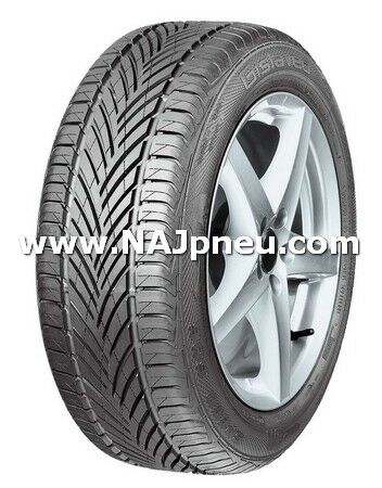 Letné Pneumatiky, SUV/crossover + OFFRoad-ové Gislaved SPEED 606