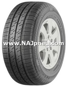 Letné Pneumatiky, Dodávkové + malé úžitkové Gislaved COM*SPEED