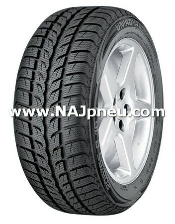 Zimné Pneumatiky, Osobné/crossover + malé úžitkové Uniroyal MS PLUS 66