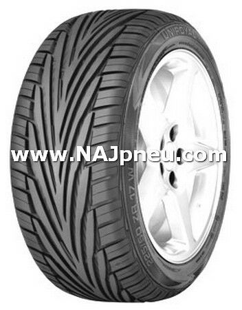 Letné Pneumatiky, Osobné/crossover + malé úžitkové Uniroyal RAINSPORT 2