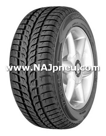 Zimné Pneumatiky, Osobné/crossover + malé úžitkové Uniroyal MS PLUS 6
