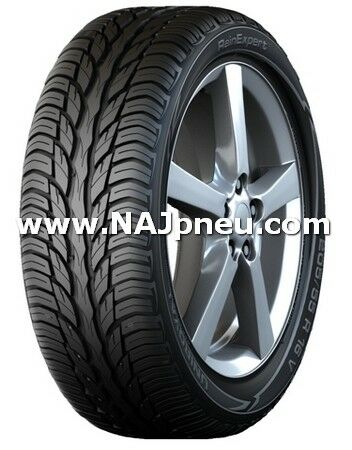 Letné Pneumatiky, Osobné/crossover + malé úžitkové Uniroyal RAINEXPERT