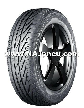 Letné Pneumatiky, SUV/crossover + OFFRoad-ové Uniroyal RAINEXPERT 3