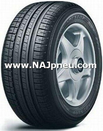 Letné Pneumatiky, Osobné/crossover + malé úžitkové Dunlop SP30