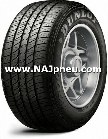 Letné Pneumatiky, SUV/crossover + OFFRoad-ové Dunlop GRANDTREK PT4000