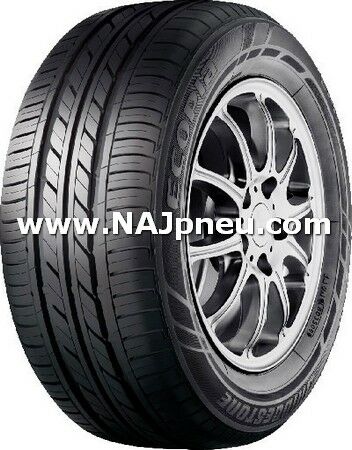Letné Pneumatiky, Osobné/crossover + malé úžitkové Bridgestone ECOPIA EP150