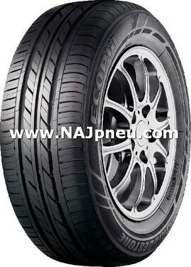 Letné Pneumatiky, SUV/crossover + OFFRoad-ové Bridgestone ECOPIA EP150