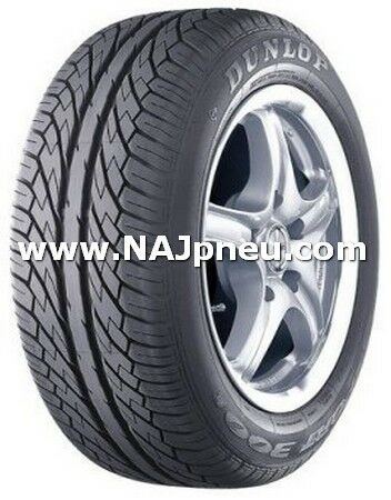 Letné Pneumatiky, Osobné/crossover + malé úžitkové Dunlop SP SPORT 300