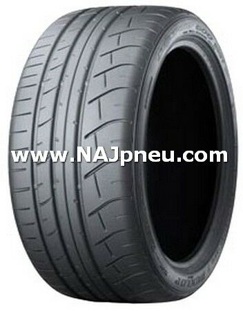 Letné Pneumatiky, Osobné/crossover + malé úžitkové Dunlop SP SPORT 600