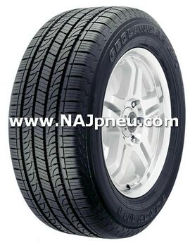 Letné Pneumatiky, SUV/crossover + OFFRoad-ové Yokohama GEOLANDAR H/T G056