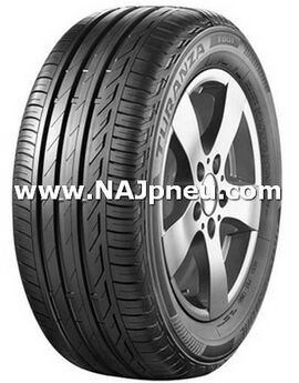 Letné Pneumatiky, SUV/crossover + OFFRoad-ové Bridgestone TURANZA T001