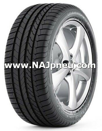 Letné Pneumatiky, Osobné/crossover + malé úžitkové GoodYear EFFICIENTGRIP