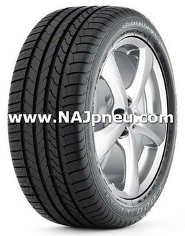 Letné Pneumatiky, Osobné/crossover + malé úžitkové GoodYear EFFICIENTGRIP