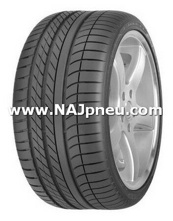 Letné Pneumatiky, SUV/crossover + OFFRoad-ové GoodYear EAGLE F1 ASYMMETRIC Suv