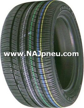 Letné Pneumatiky, Osobné/crossover + malé úžitkové GoodYear EAGLE LS-2