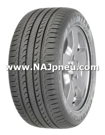 Letné Pneumatiky, SUV/crossover + OFFRoad-ové GoodYear EFFICIENTGRIP Suv