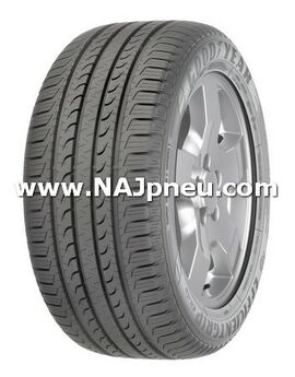 Letné Pneumatiky, SUV/crossover + OFFRoad-ové GoodYear EFFICIENTGRIP Suv