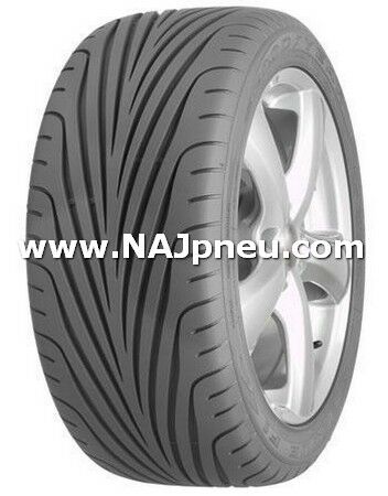 Letné Pneumatiky, Osobné/crossover + malé úžitkové GoodYear EAGLE F1 GS-D3