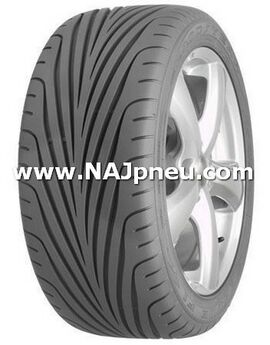 Letné Pneumatiky, Osobné/crossover + malé úžitkové GoodYear EAGLE F1 GS-D3