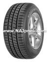Celoročné Pneumatiky, Dodávkové + malé úžitkové GoodYear CARGO VECTOR 2