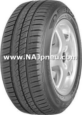 Letné Pneumatiky, SUV/crossover + OFFRoad-ové Debica PRESTO