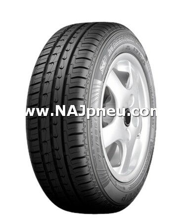 Letné Pneumatiky, Osobné/crossover + malé úžitkové Dunlop SP STREETRESPONSE
