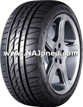 Letné Pneumatiky, Osobné/crossover + malé úžitkové Firestone FIREHAWK SZ90µ