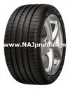 Letné Pneumatiky, Osobné/crossover + malé úžitkové GoodYear EAGLE F1 ASYMMETRIC 3
